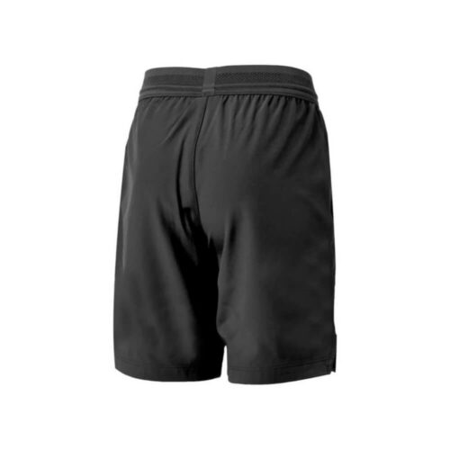 Pantaloncino Padel Wilson Team 7 – Nero