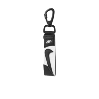 Portachiavi Nike Premium Sportswear - Bianco - Nero