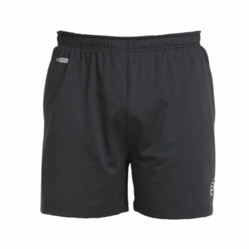 Pantaloncino Padel Bullpadel Afate – Nero