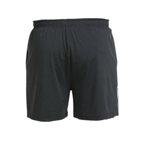 Pantaloncino Padel Bullpadel Afate – Nero