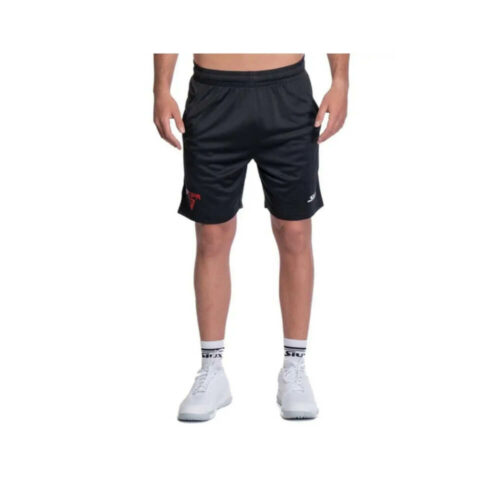 Pantaloncino Padel Siux Electra Stupa – Nero