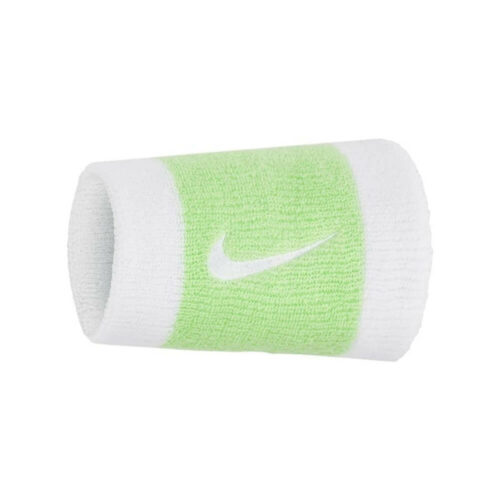 Coppia Polsini Nike Wistbands Lunghi