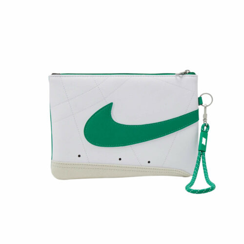 Beautycase Nike Blazer Icon – Bianco-Verde