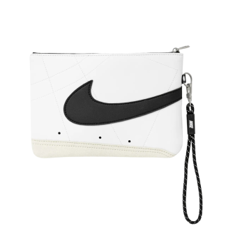 Pochette Nike Blazer Icon - Bianco - Nero