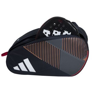 Adidas Borsone Portaracchette Padel Control 3.3