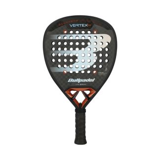 foto frontale della racchetta Bullpadel vertex 04