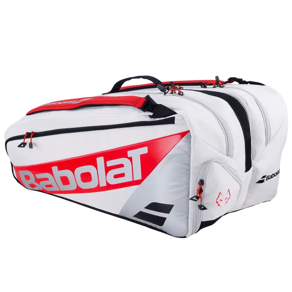 Borsone Padel Babolat RH Pro 25 - Juan Lebron - immagine 2