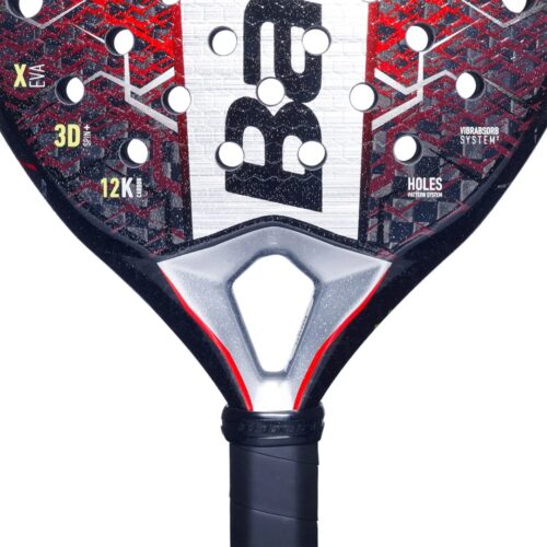 47546 racchetta padel babolat technical viper 25 i4