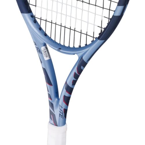 47862 racchetta tennis babolat pure drive lite gen 11 i5