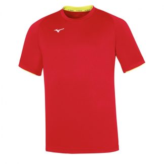 foto frontale della t-shirt