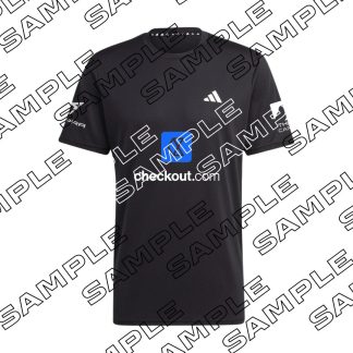 T-shirt Adidas Personalizzabile Padel 2026