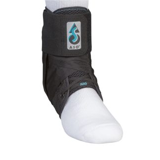 Cavigliera Tennis Padel ASO Superior Ankle Support - Jannik Sinner