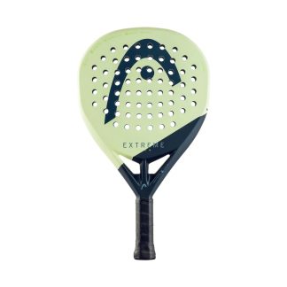 foto frontale racchetta padel Head Extreme Team 2025