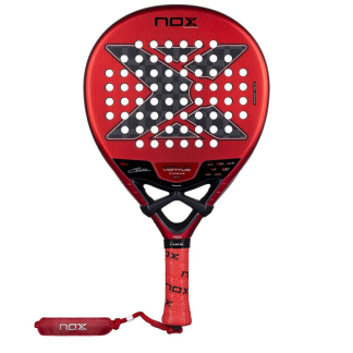Racchetta Padel Nox EA10 Ventus Hybrid 12K Xtreme 2026