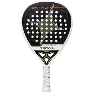 foto-frontale- Racchetta Padel StarVie Triton Balance+ 2025