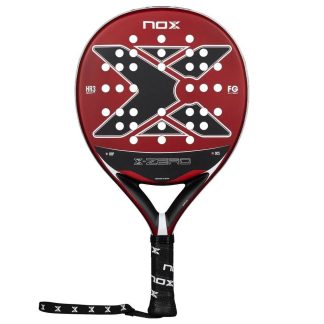 foto Racchetta Padel X-Zero Red 26 ale racchetta