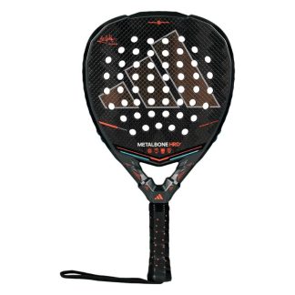 Racchetta Padel Adidas Metalbone HRD+ 2026 - Ale Galan