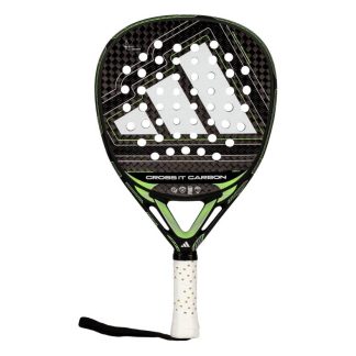 Racchetta Padel Adidas Cross It Carbon 2026