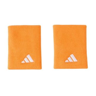 Polsini Padel Adidas Lunghi Tennis WB L Arancione - Ale Galán