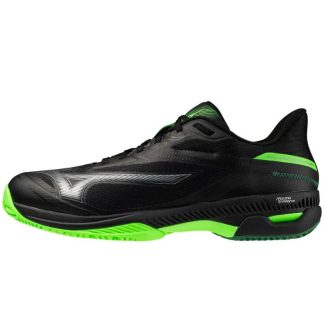 foto laterale scarpa padel exceed court 20216