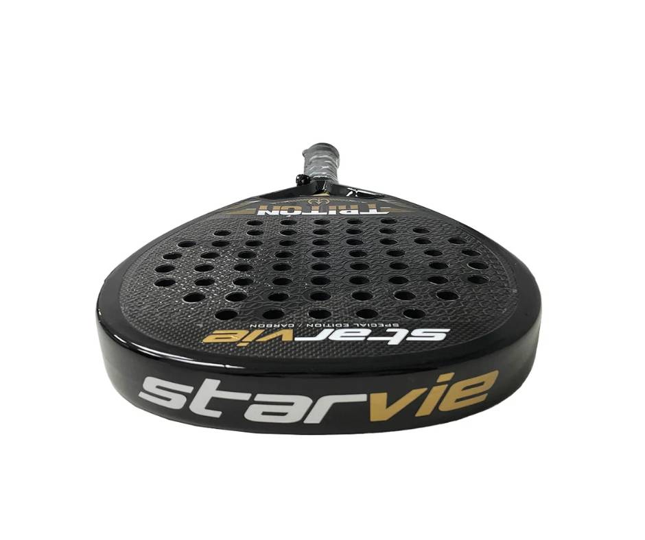Racchetta Padel Starvie Triton Special Edition - immagine 3