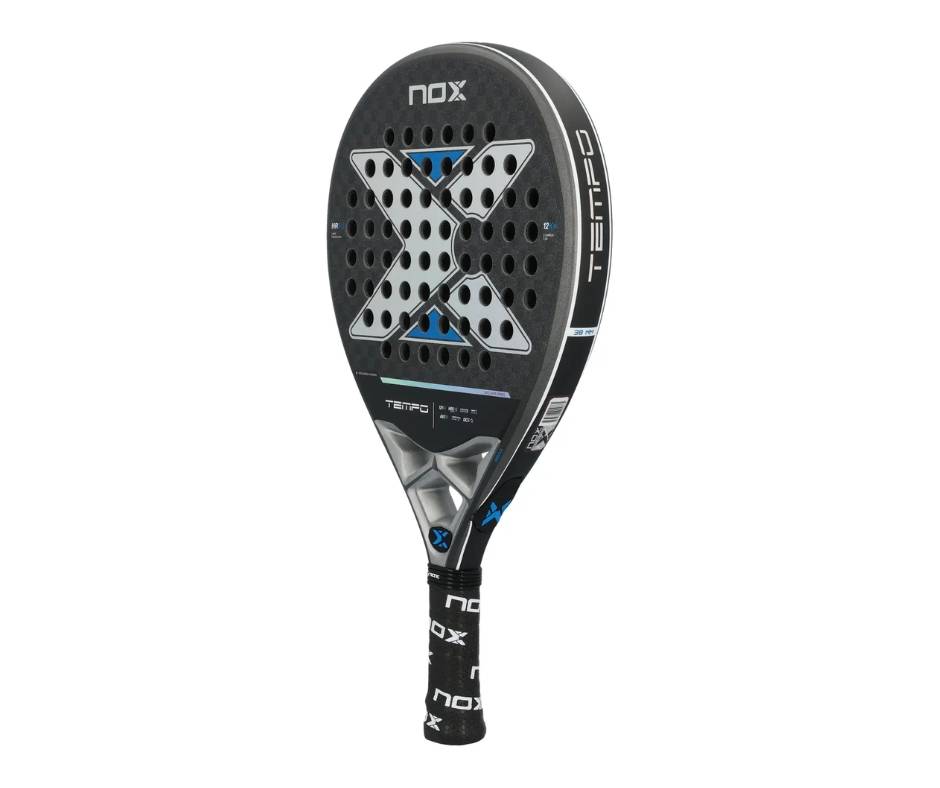 Racchetta Padel Nox Tempo 2026 | Luxury Series - immagine 7