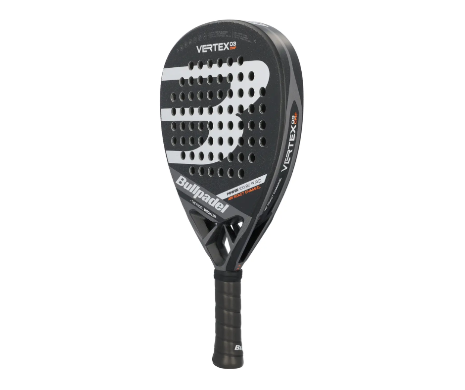 Racchetta Padel Bullpadel Vertex 03 CMF Xseries - immagine 6