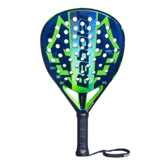 foto frontale racchetta padel babolat