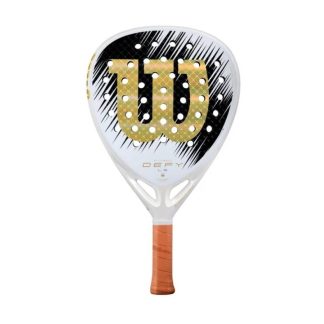 Racchetta Padel Wilson Defy V1 SE 2026