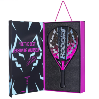 racchetta padel babolat